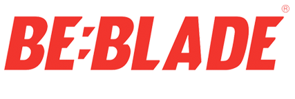 Be-Blade